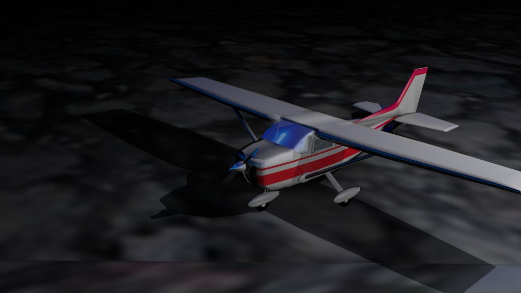Cessna 172 preview image 3